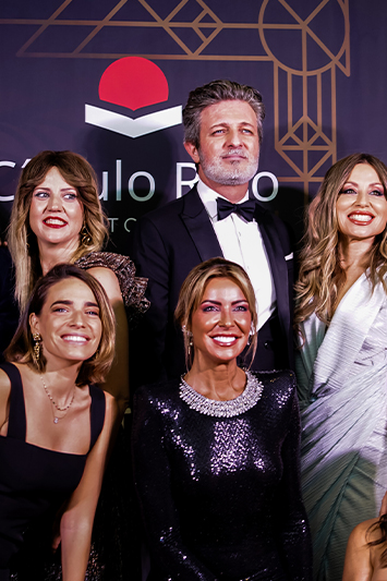 XIII Gala Premios Círculo Rojo